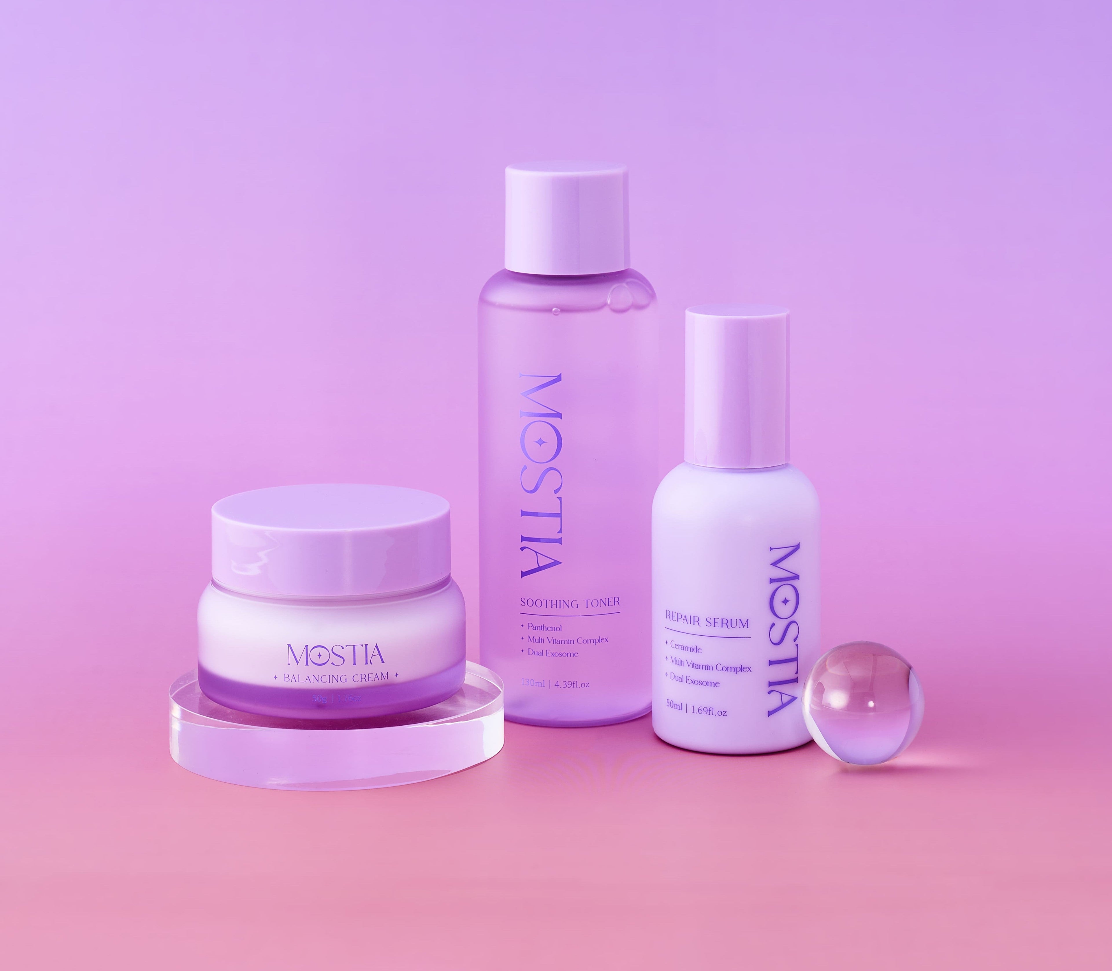 Mostia