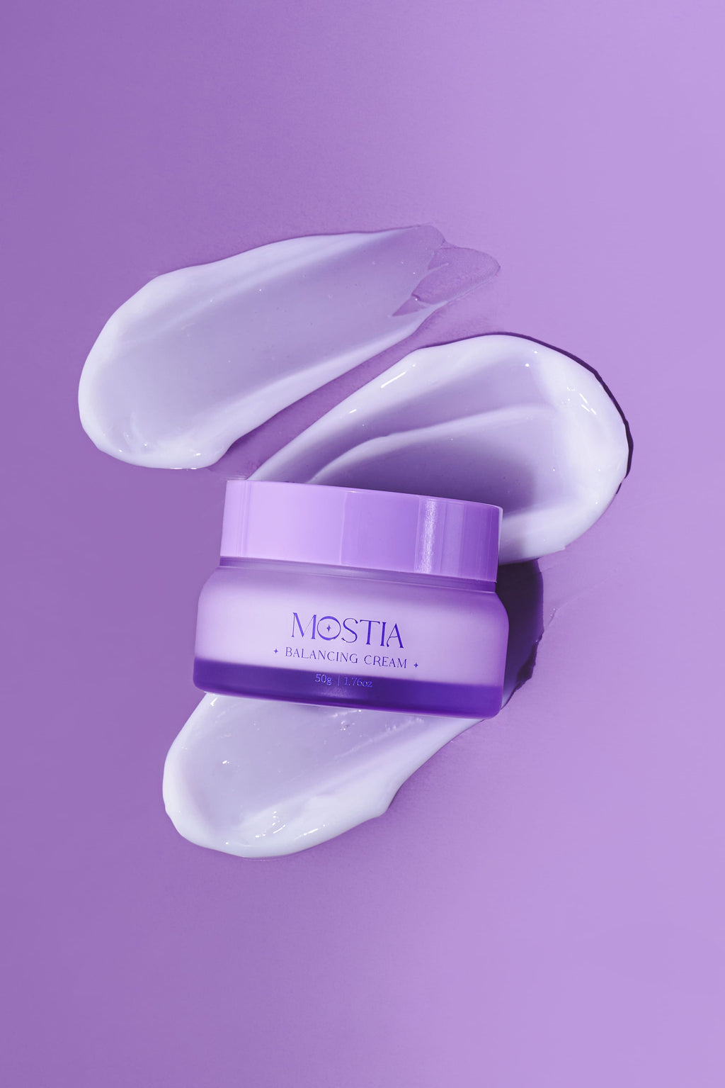 Balancing Cream
