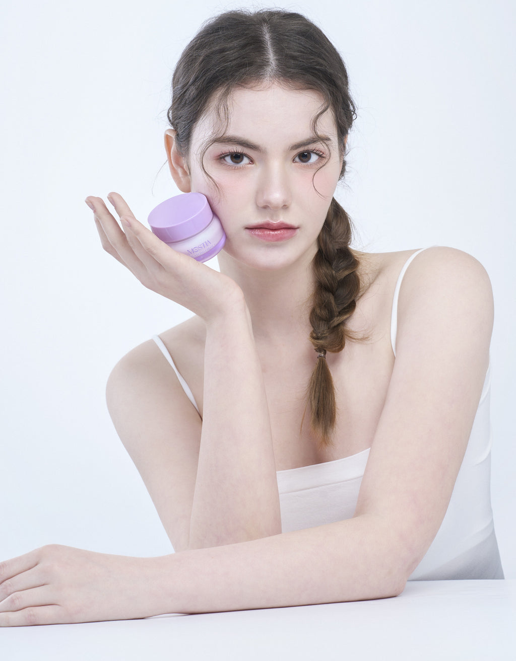 Balancing Cream