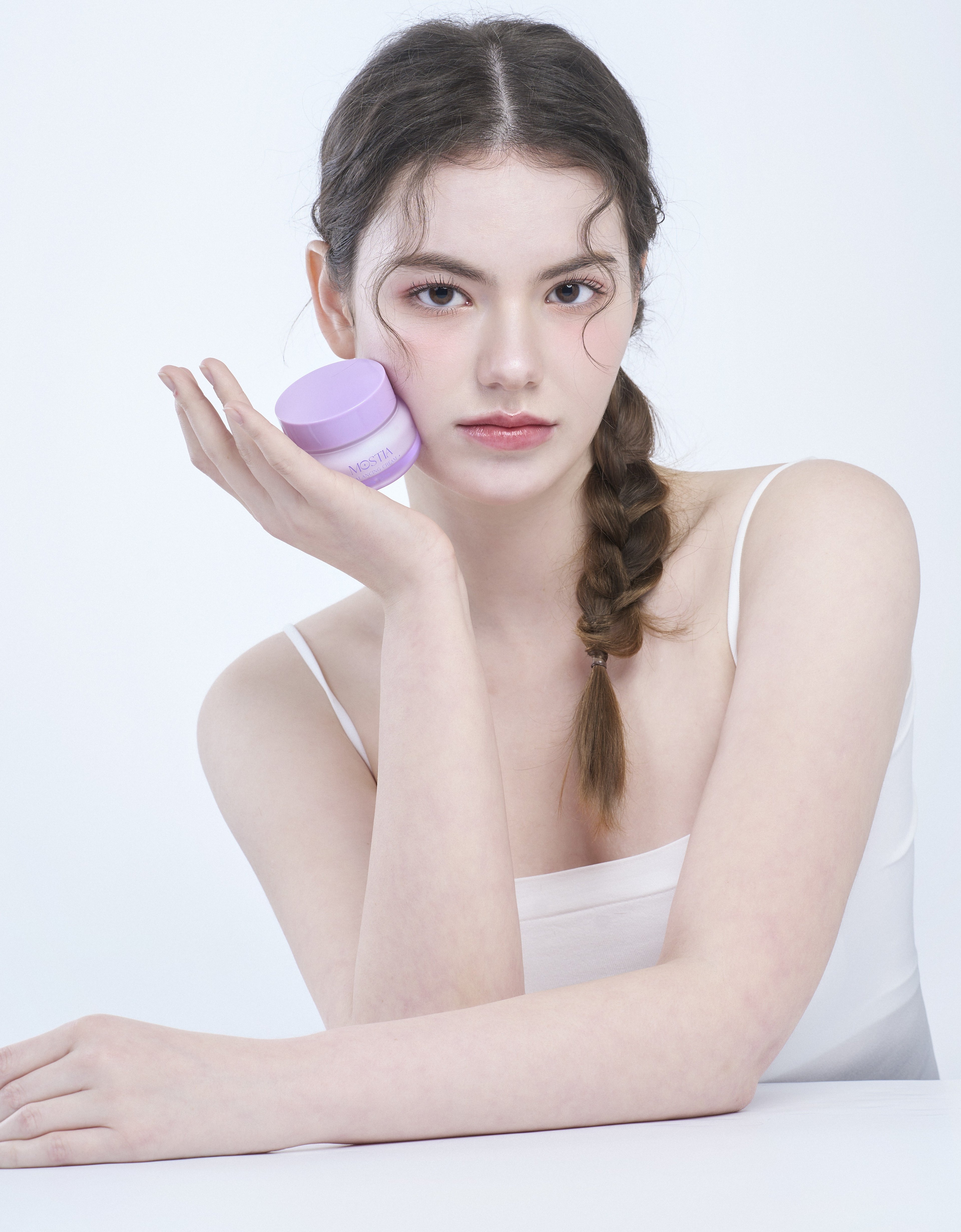 Balancing Cream