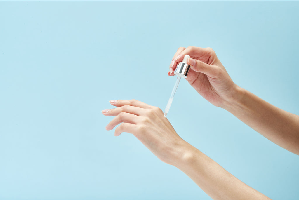 Repair Serum