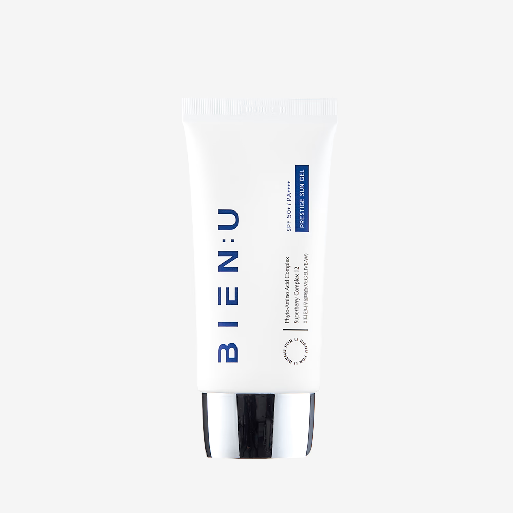 Sun Gel