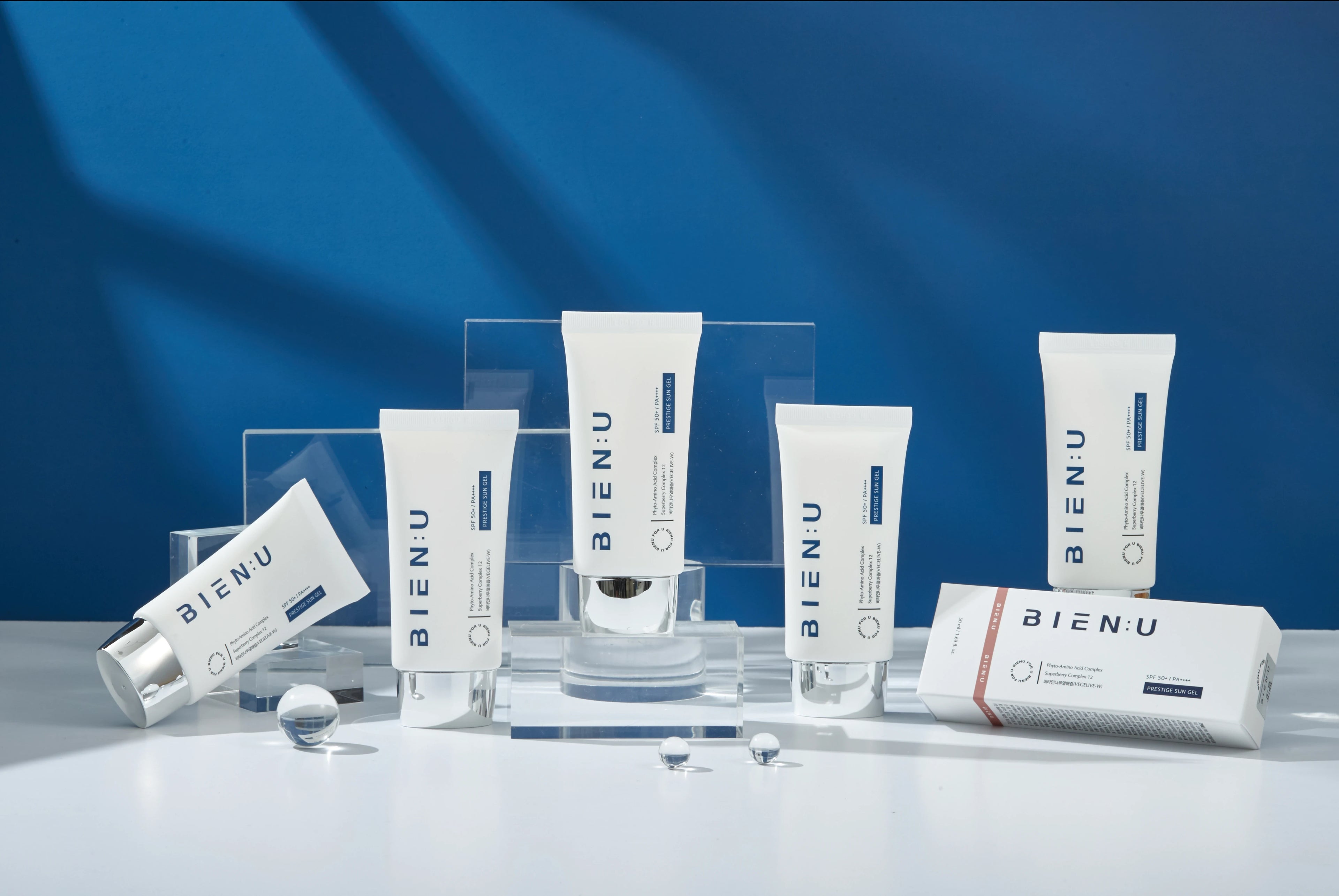 Sun Gel