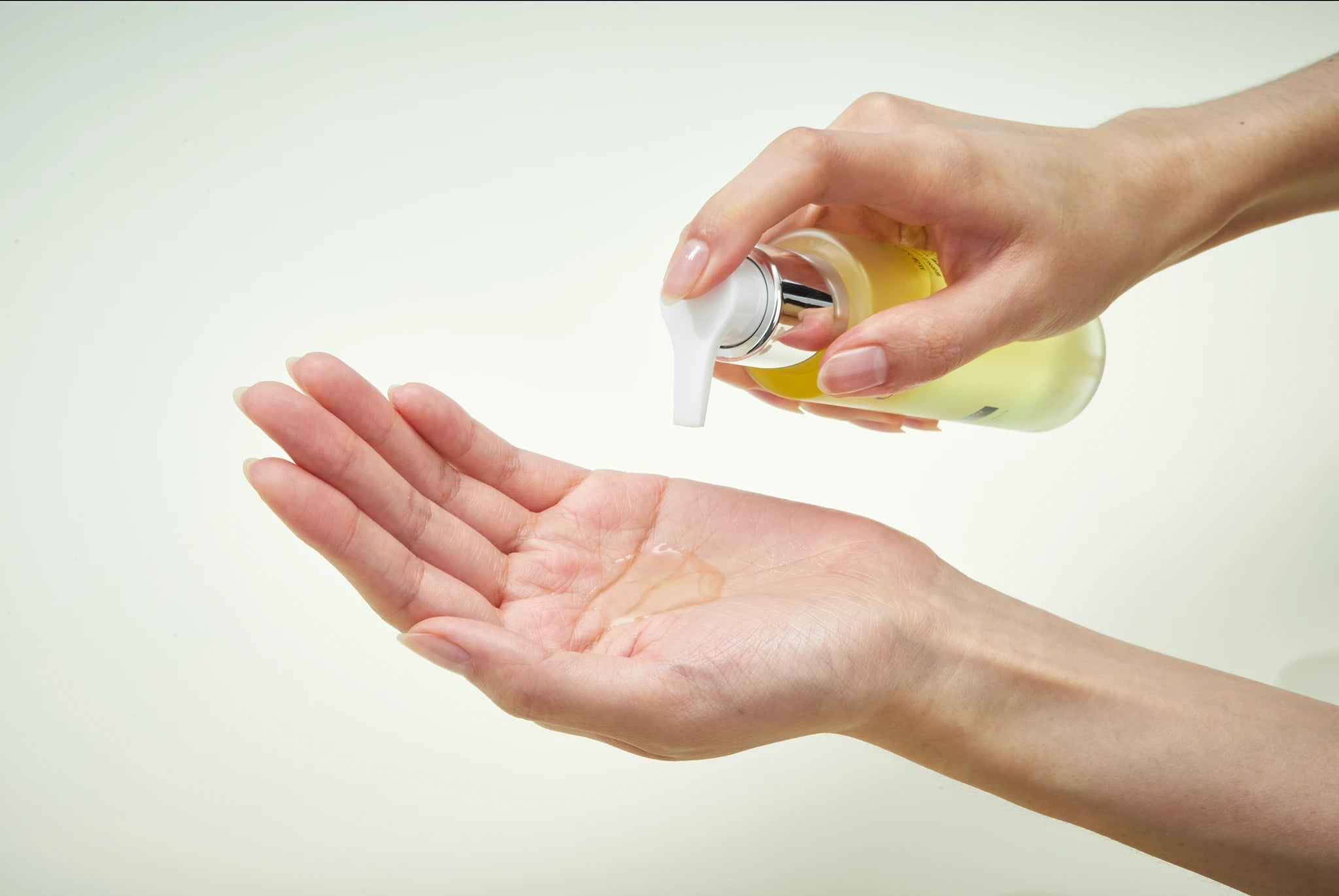 Cleansing Oil