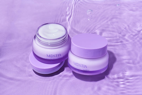 Balancing Cream