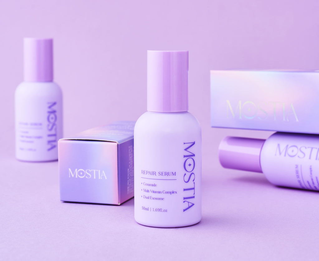 Repair Serum