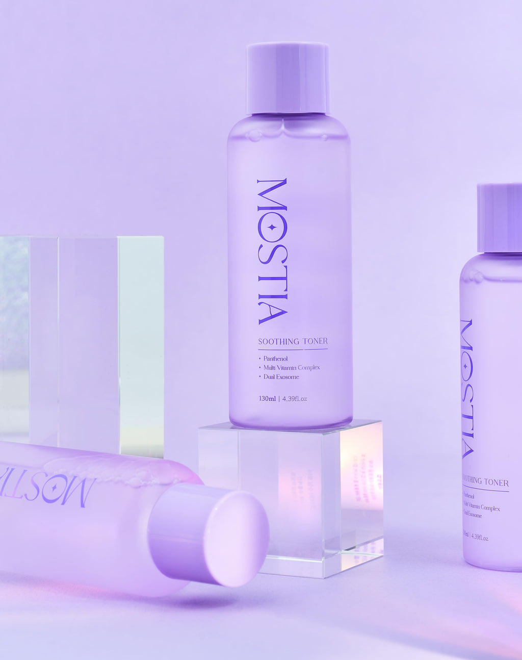 Soothing Toner