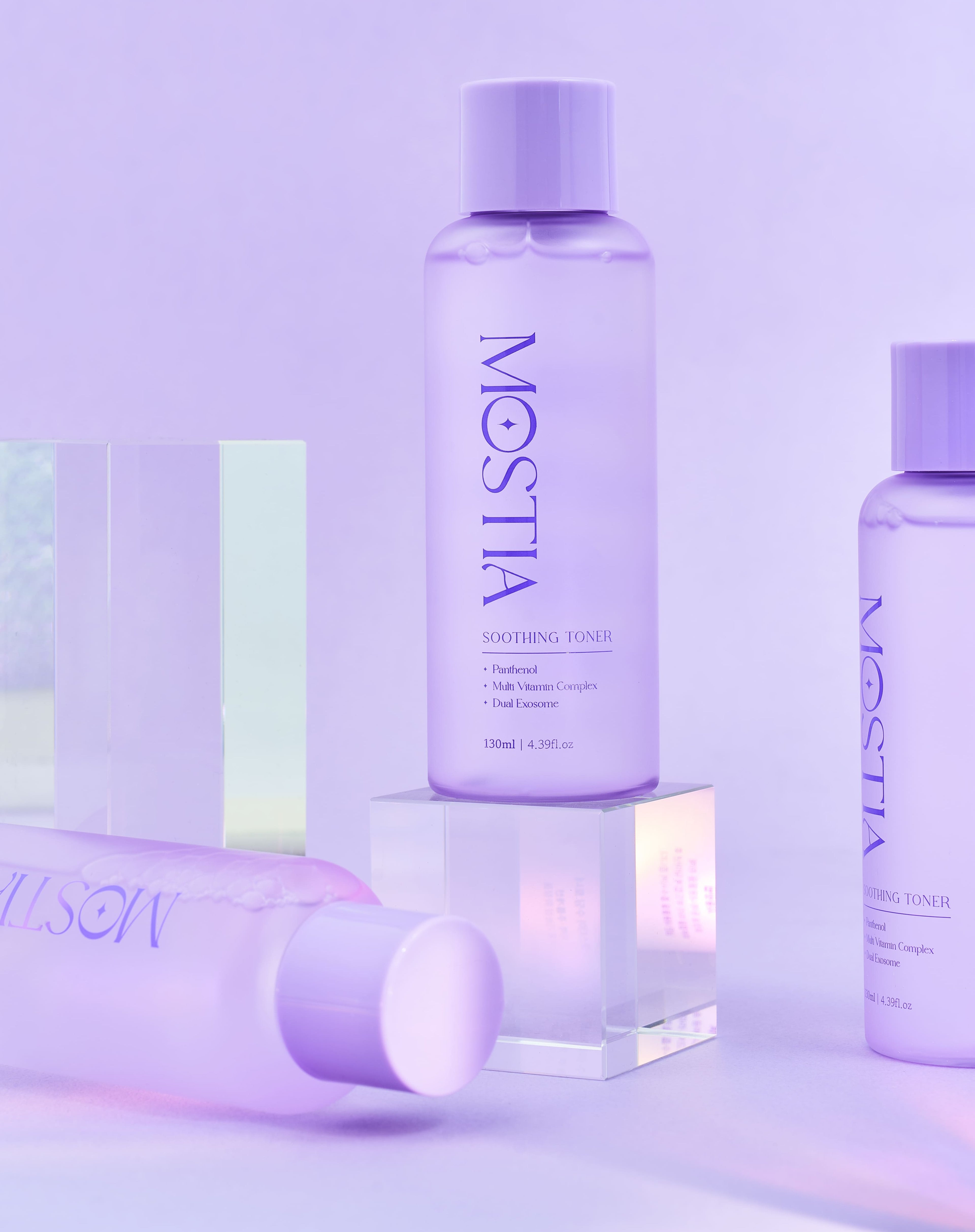 Soothing Toner
