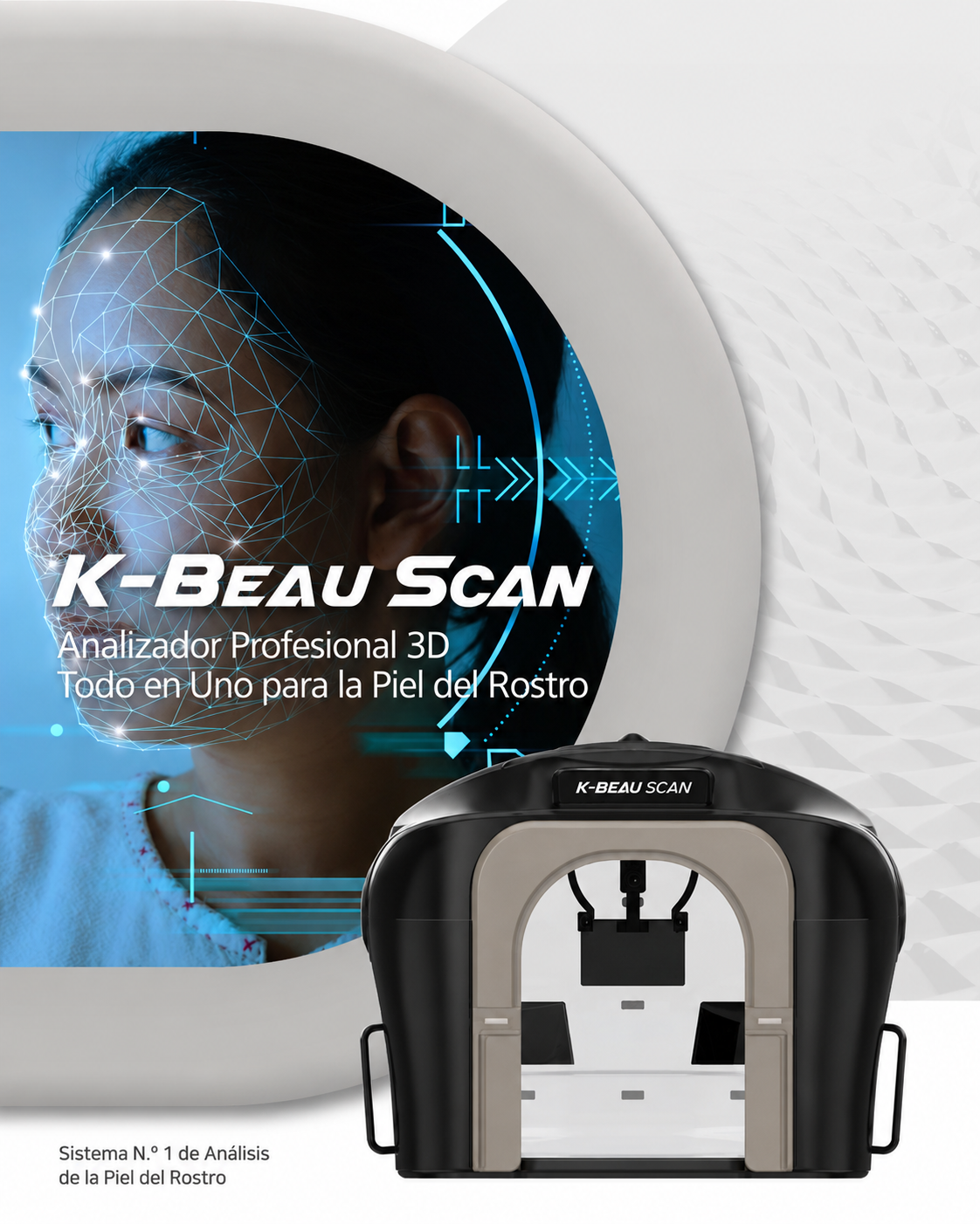 K-Beau Scan
