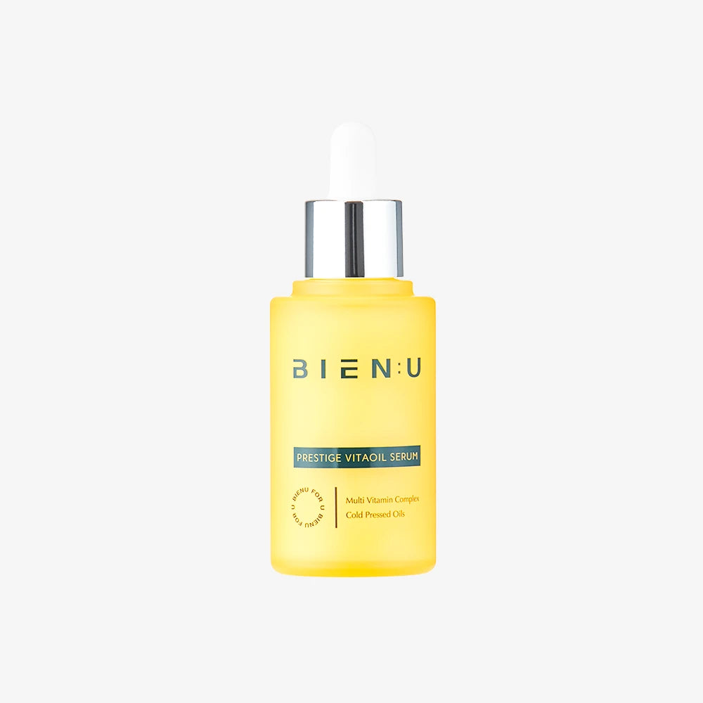 Vitaoil Serum