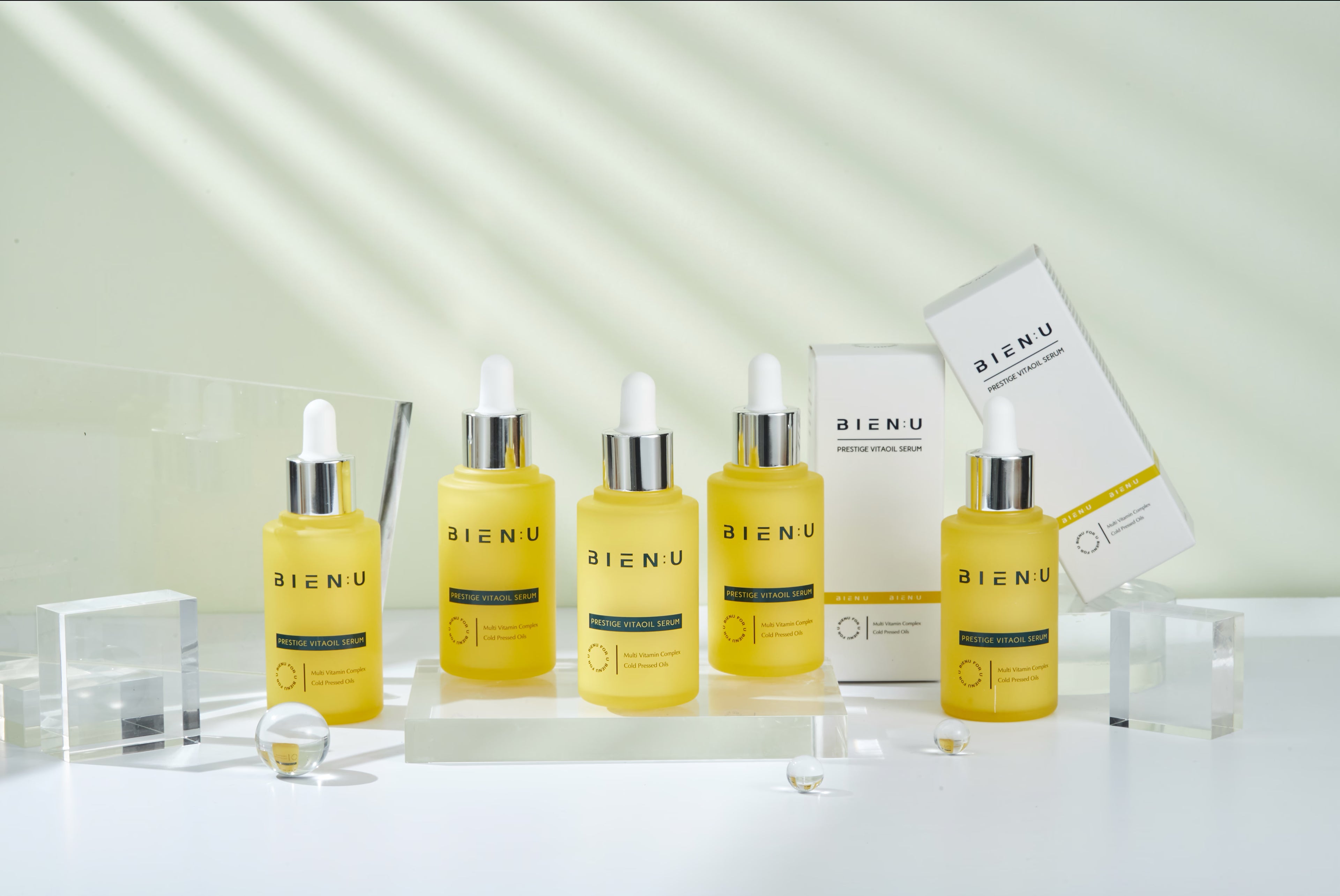 Vitaoil Serum