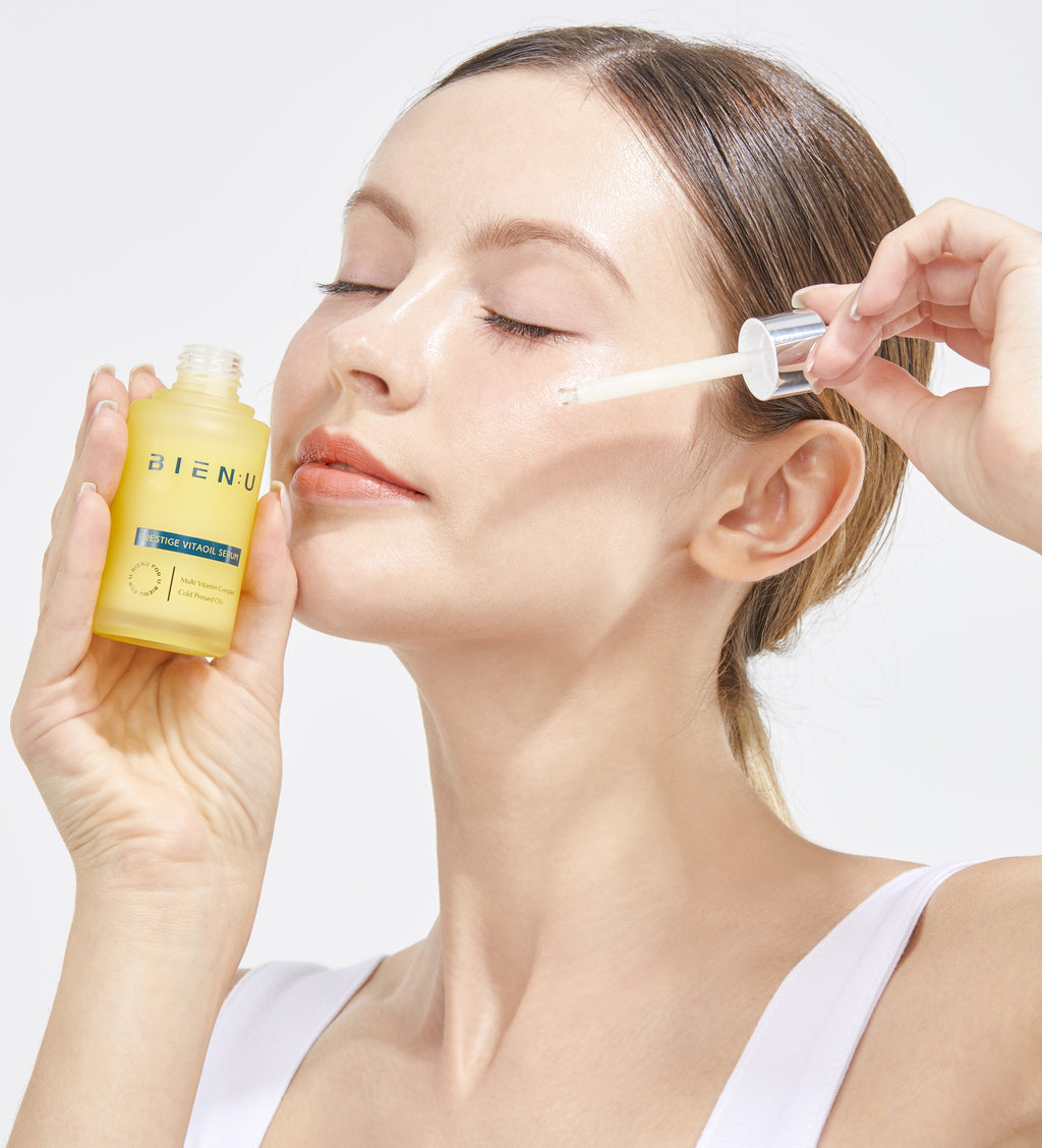 Vitaoil Serum