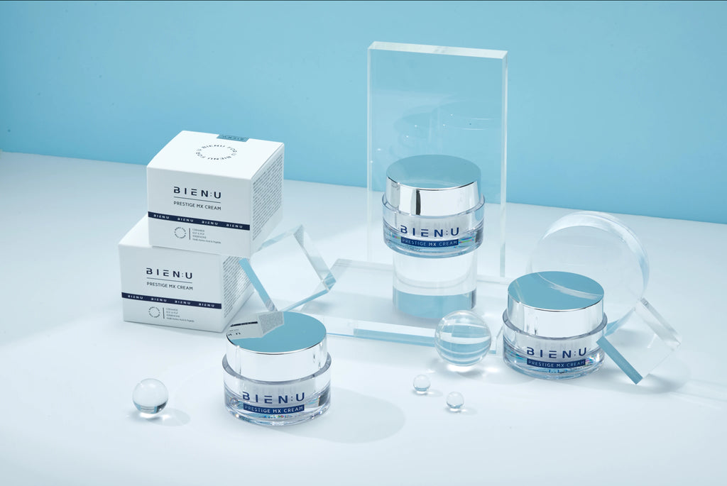 MX Cream