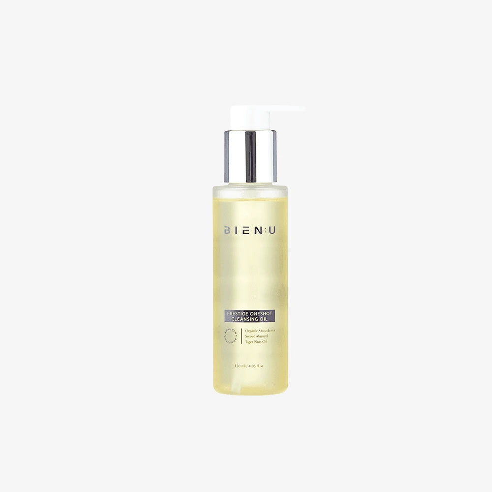 Cleansing Oil